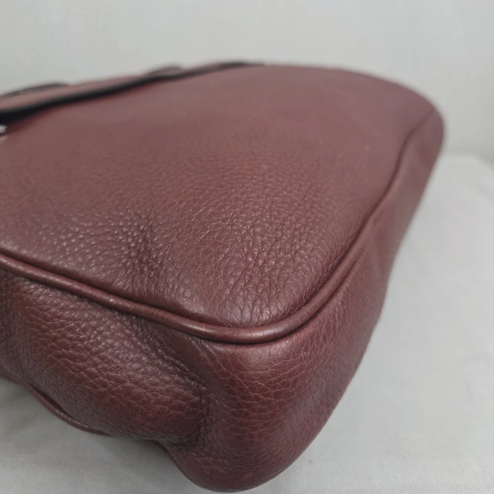 ✨️GUCCI Soho Briefcase Bag